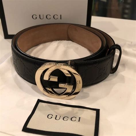 how much are gucci belts|authentic gucci belt outlet.